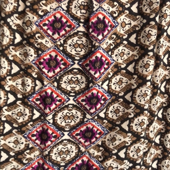 Floral Dress - Picture 5 of 6